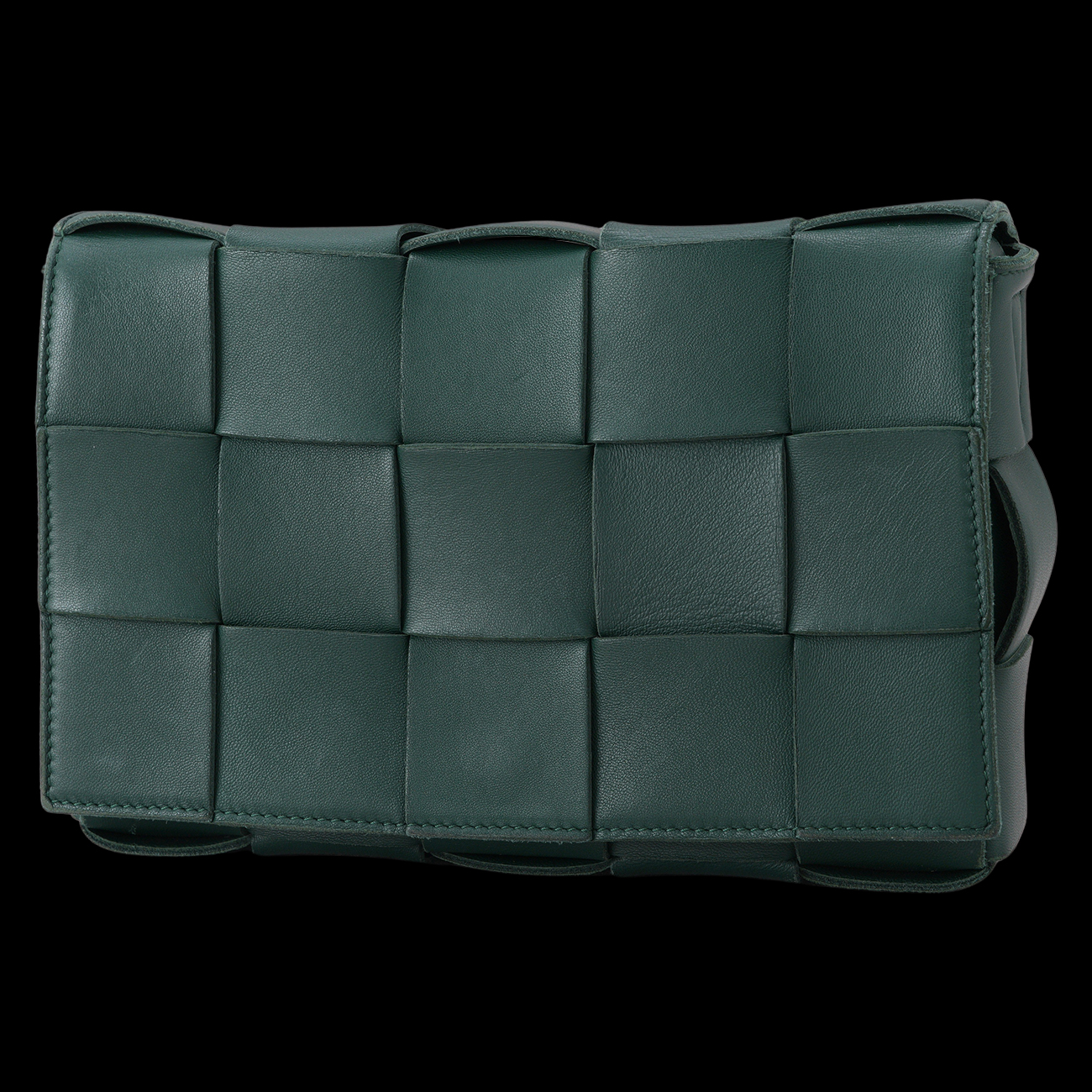BOTTEGA VENETA(USED)보테가베네타 카세트백